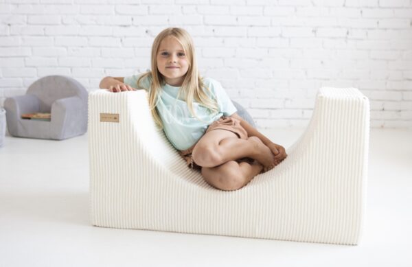 Soft Play Set, Rainbow - Image 3